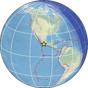 Global view
