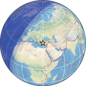 Global view
