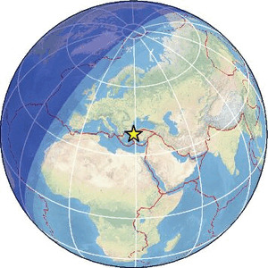 Global view