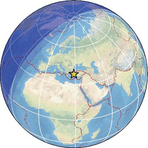 Global view