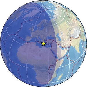 Global view