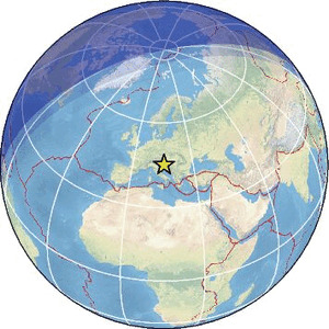 Global view