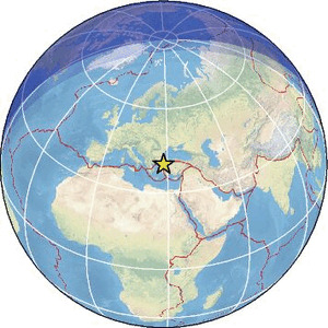 Global view