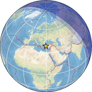 Global view