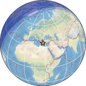 Global view