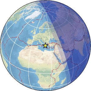 Global view