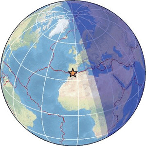 Global view