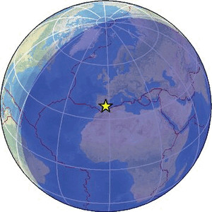 Global view