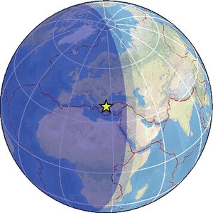 Global view