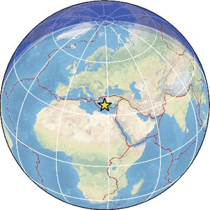 Global view