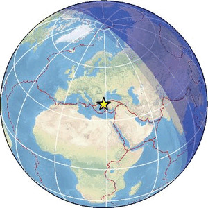 Global view