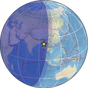 Global view