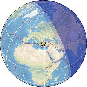 Global view