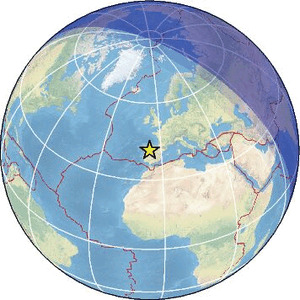 Global view