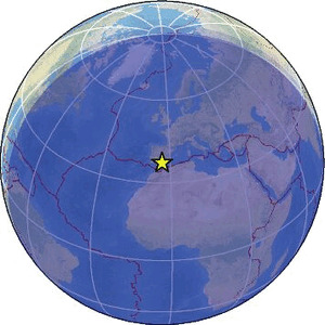 Global view
