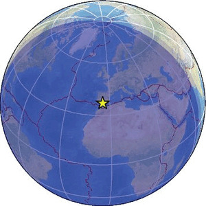 Global view