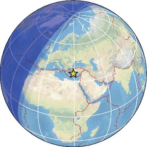 Global view