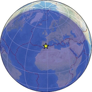 Global view