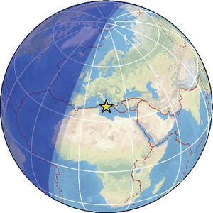 Global view