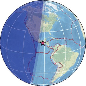 Global view
