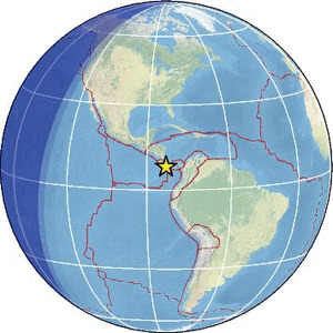 Global view