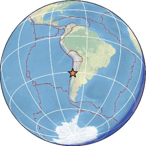 Global view