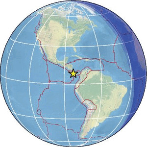 Global view