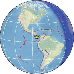 Global view