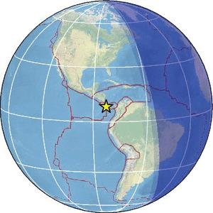 Global view