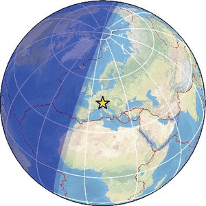 Global view