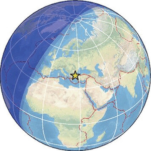 Global view