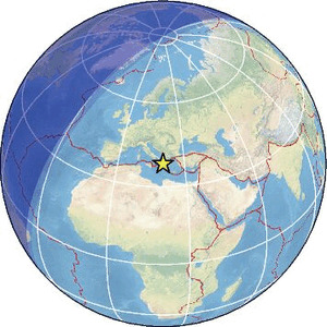 Global view