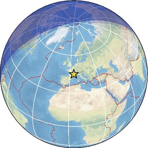 Global view