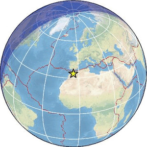 Global view