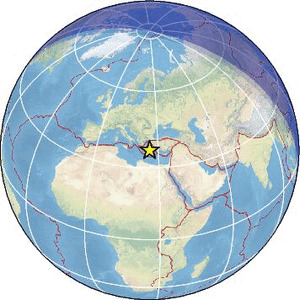 Global view