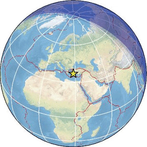 Global view