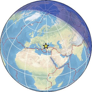 Global view