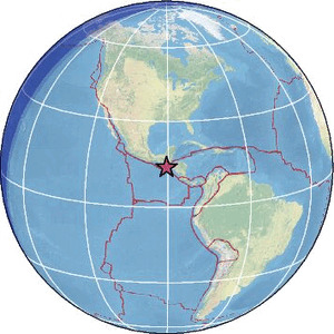 Global view