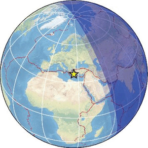 Global view
