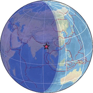 Global view