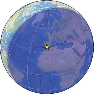 Global view