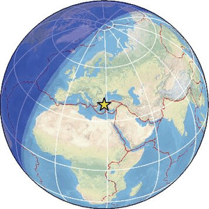 Global view