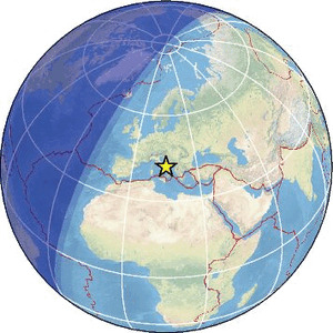 Global view