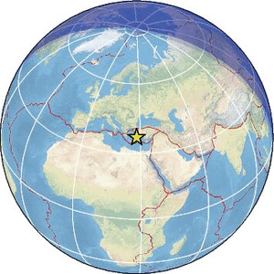 Global view
