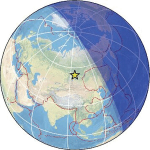 Global view
