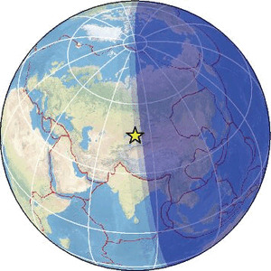 Global view