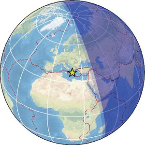 Global view