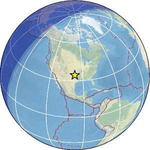 Global view