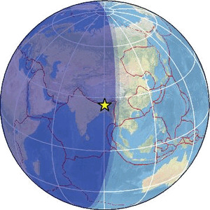 Global view