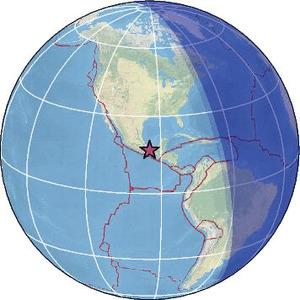 Global view